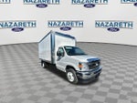 2026 Ford E-350SD Base Cutaway