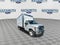 2026 Ford E-350SD Base Cutaway