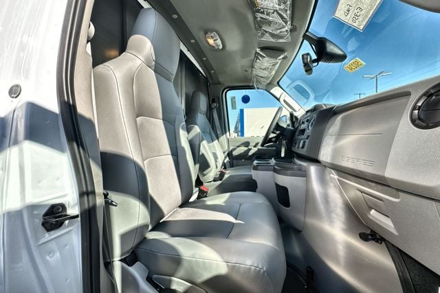 2026 Ford E-350SD Base Cutaway