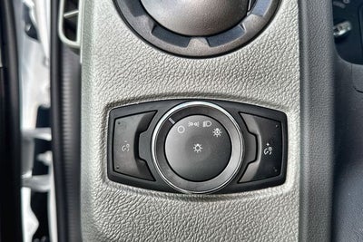 2026 Ford E-350SD Base Cutaway