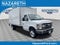 2026 Ford E-450SD Base DRW