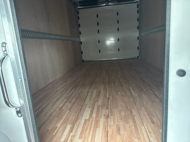 2026 Ford E-450SD Base DRW