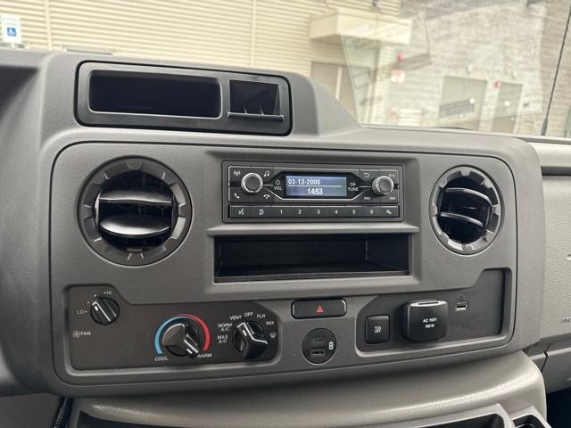 2026 Ford E-450SD Base DRW