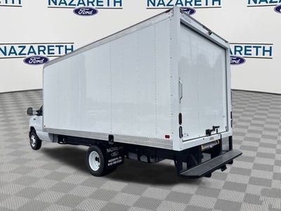 2026 Ford E-450SD Base DRW