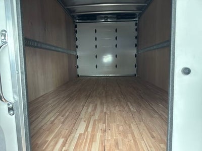 2026 Ford E-450SD Base DRW