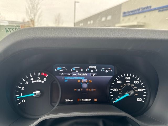 2026 Ford E-450SD Base DRW