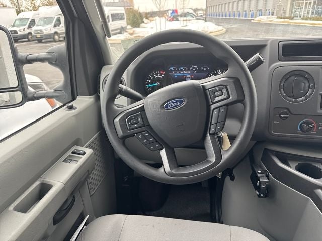 2026 Ford E-450SD Base DRW