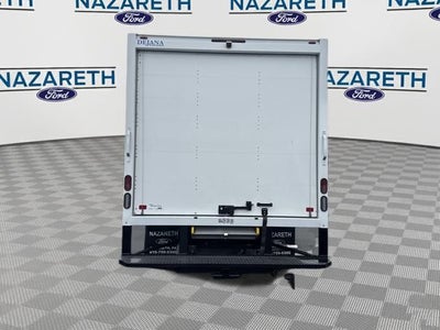 2026 Ford E-450SD Base DRW