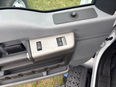 2027 Ford F-750SD Base