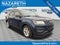 2017 Ford Explorer Base