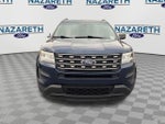2017 Ford Explorer Base