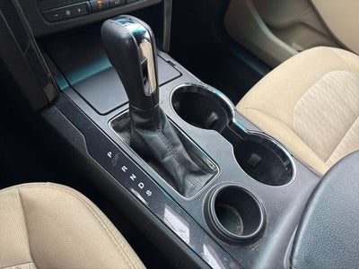 2017 Ford Explorer Base