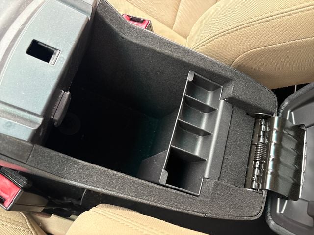 2017 Ford Explorer Base