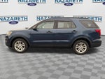 2017 Ford Explorer Base