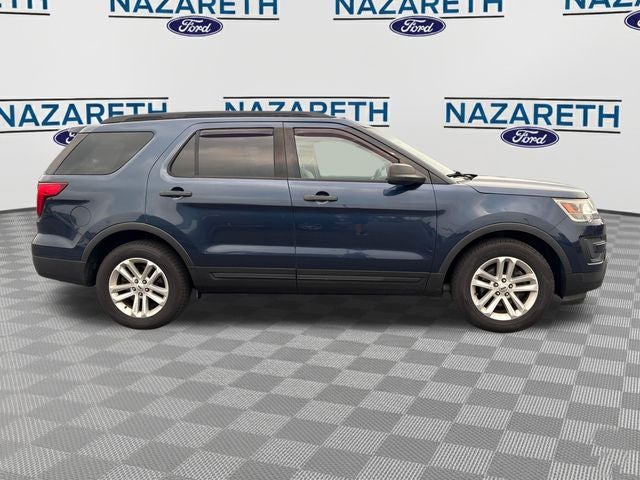 2017 Ford Explorer Base