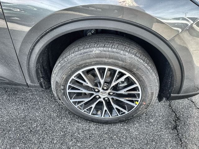 2026 Ford Escape Plug-In Hybrid Base