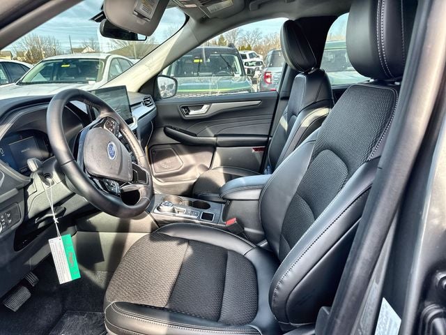 2026 Ford Escape Plug-In Hybrid Base