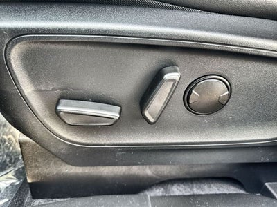 2026 Ford Escape Plug-In Hybrid Base