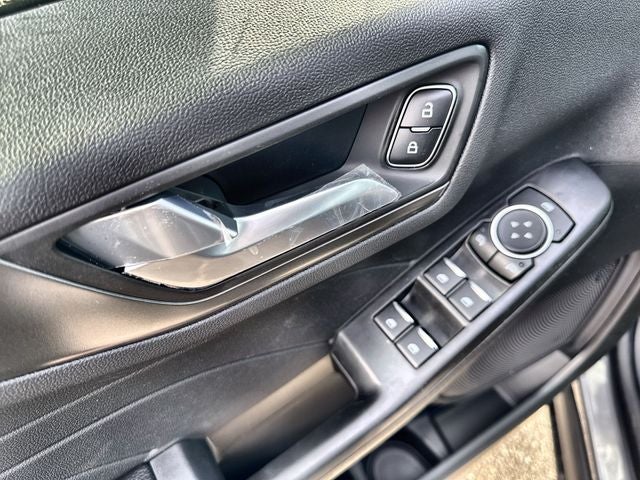 2026 Ford Escape Plug-In Hybrid Base