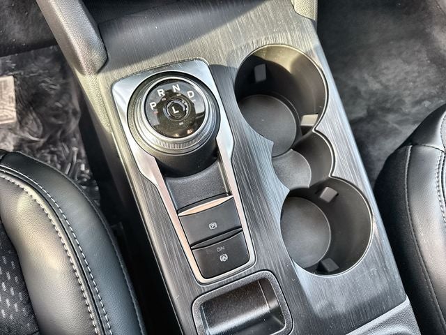 2026 Ford Escape Plug-In Hybrid Base