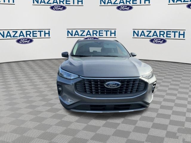 2026 Ford Escape Plug-In Hybrid Base