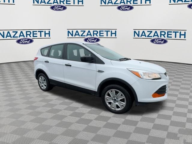 2016 Ford Escape S