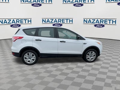 2016 Ford Escape S