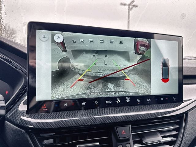 2026 Ford Escape ST-Line Select