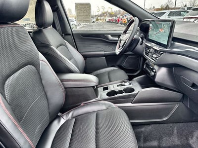 2026 Ford Escape ST-Line Select