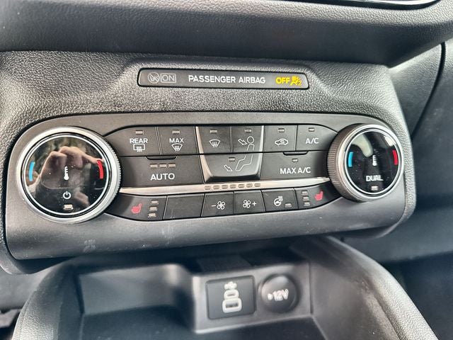 2026 Ford Escape ST-Line Select