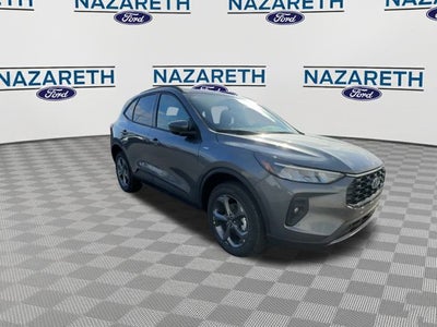 2026 Ford Escape Hybrid ST-Line Select