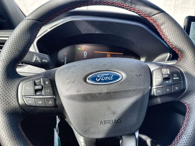 2026 Ford Escape Hybrid ST-Line Select
