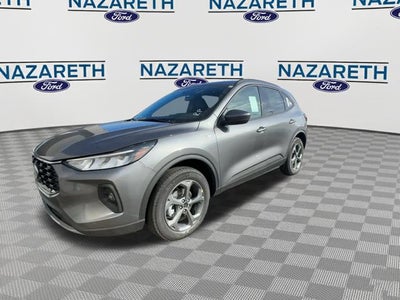 2026 Ford Escape Hybrid ST-Line Select