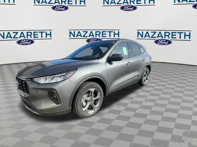 2026 Ford Escape Hybrid ST-Line Select