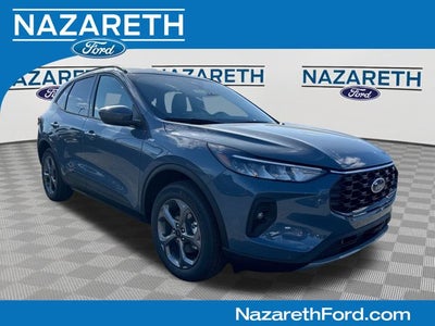 2026 Ford Escape Hybrid ST-Line Select