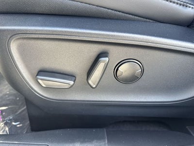 2026 Ford Escape Hybrid ST-Line Select