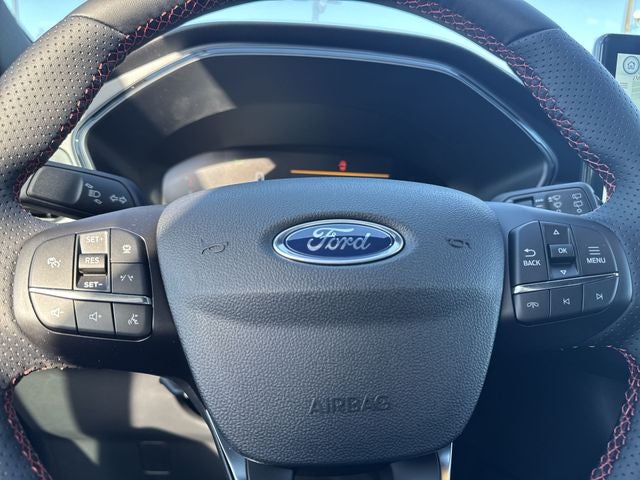 2026 Ford Escape Hybrid ST-Line Select