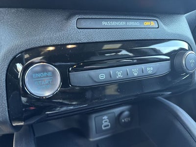 2026 Ford Escape Hybrid ST-Line Select