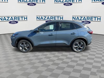 2026 Ford Escape Hybrid ST-Line Select