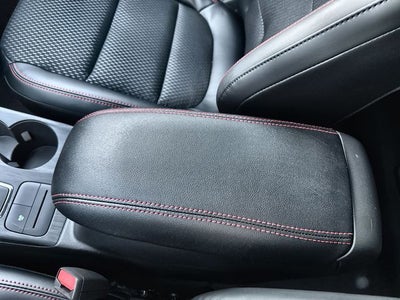 2026 Ford Escape Hybrid ST-Line Select