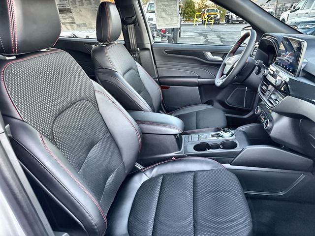 2026 Ford Escape Hybrid ST-Line Select