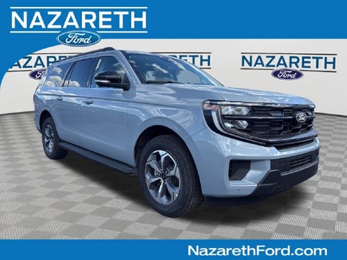 2027 Ford Expedition Max Active