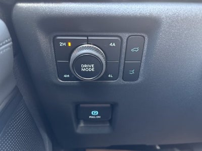 2027 Ford Expedition Max Active