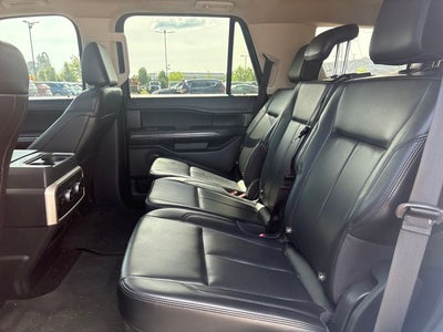 2023 Ford Expedition XLT