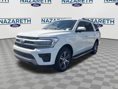 2023 Ford Expedition XLT