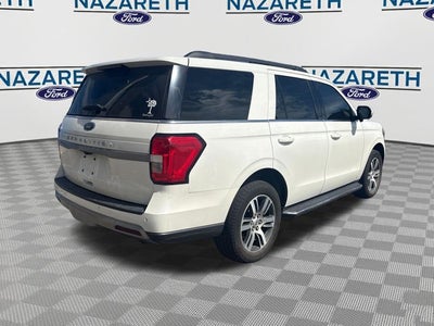 2023 Ford Expedition XLT