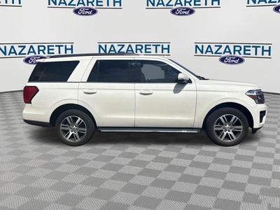 2023 Ford Expedition XLT