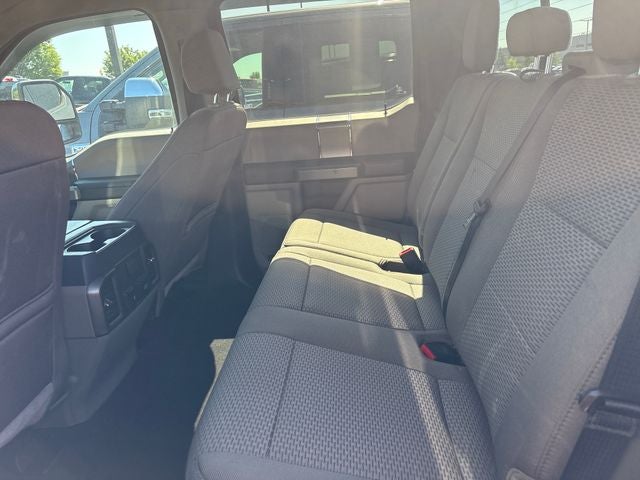 2022 Ford F-250SD XLT