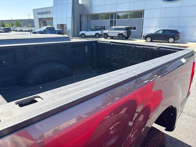 2022 Ford F-250SD XLT