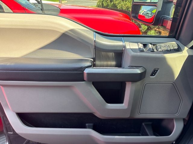 2022 Ford F-250SD XLT